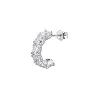 Orecchini Brosway Donna Fancy in Argento Cubic Zirconia FIW15